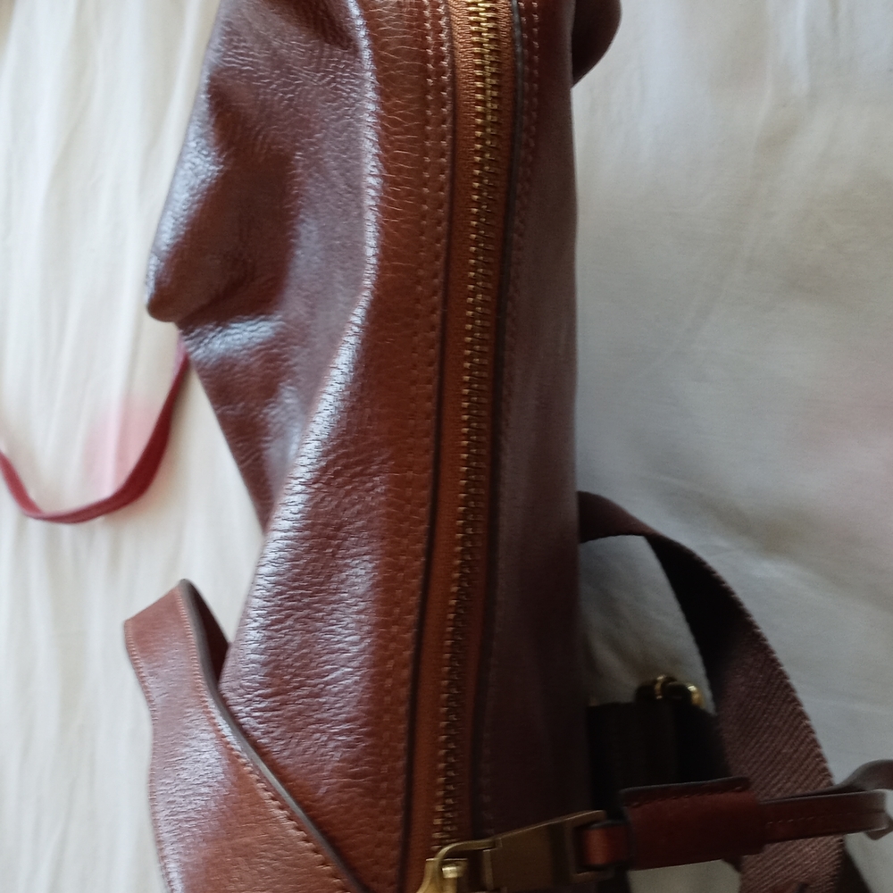 Fossil Handbag - Picture 3 of 3